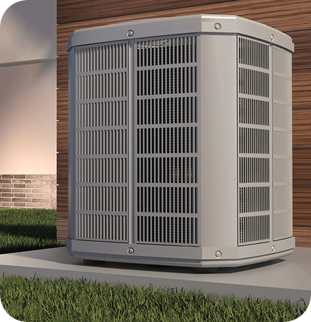 heat pumps