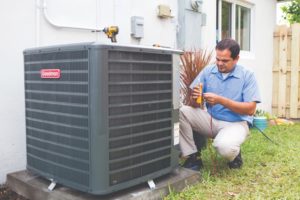 Residential HVAC In Humble, Spring, Houston, TX  and the Surrounding Areas